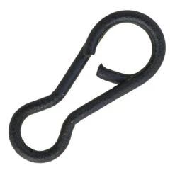 Agrafe Snap Black X25 Pêche De La Carpe -Matériel De Pêche agrafe snap black x25 peche de la carpe 2
