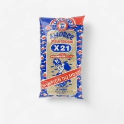 Amorce De Pêche X 21 PETIT MODÈLE 0.85KG