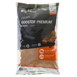 Amorce Gooster Premium Carpe Feeder 1kg -Matériel De Pêche amorce gooster premium carpe feeder 1kg 6
