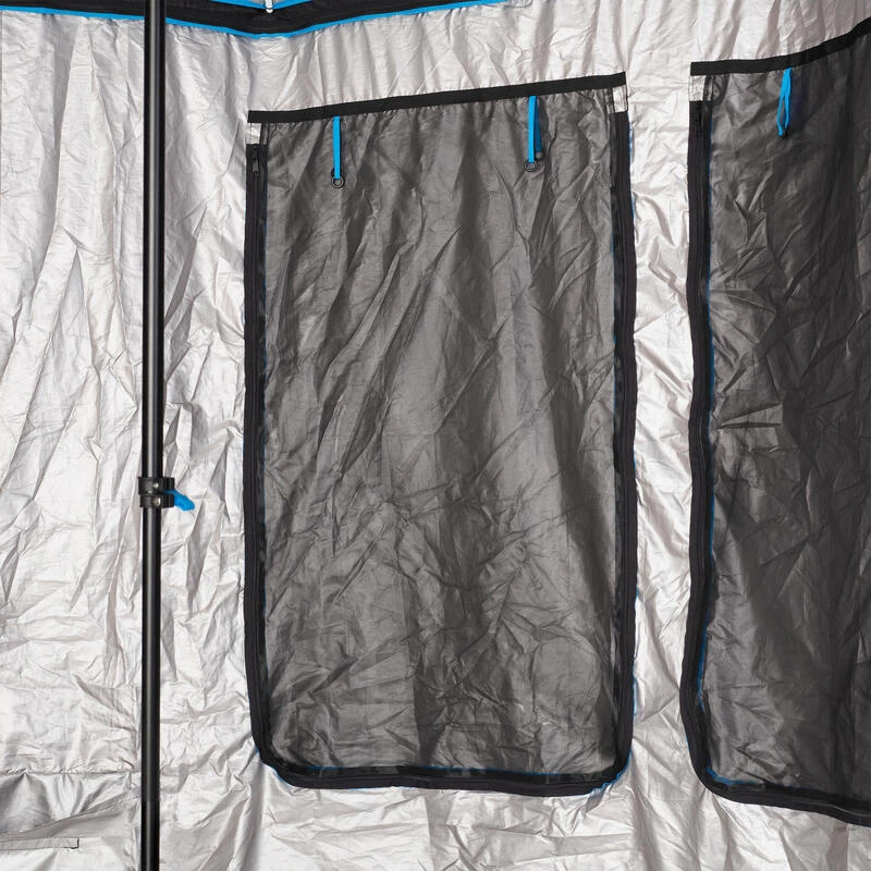 AUVENT POUR PARAPLUIE/PARASOL 1,8M ET 2,3M PF-AWN500 5 AUVENT POUR PARAPLUIE/PARASOL 1,8M ET 2,3M PF-AWN500 – Image 5