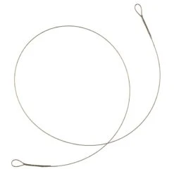 Avançon Pêche Carnassier RESIFIGHT 49 2 BOUCLES 12KG -Matériel De Pêche avancon peche carnassier resifight 49 2 boucles 12kg 2