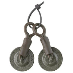 Back Lead 20g Pêche De La Carpe -Matériel De Pêche back lead 20g peche de la carpe 3