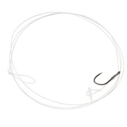 Bas De Ligne Feeder Avec Stop Appât FF - SNH - FSB -Matériel De Pêche bas de ligne feeder avec stop appat ff snh fsb 2