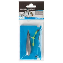 Bas De Ligne Pêche En Surfcasting SW ETU SURF LGT -Matériel De Pêche bas de ligne peche en surfcasting sw etu surf lgt 5