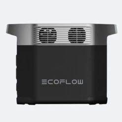 Batterie Portable EcoFlow DELTA 2 EU - Camping Caravaning - 1024Wh - Autonome -Matériel De Pêche batterie portable ecoflow delta 2 eu camping caravaning 1024wh autonome 3