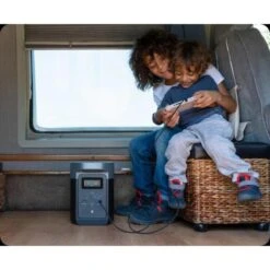 Batterie Portable EcoFlow DELTA 2 EU - Camping Caravaning - 1024Wh - Autonome -Matériel De Pêche batterie portable ecoflow delta 2 eu camping caravaning 1024wh autonome 6