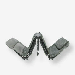 Bedchair Wildtrack Pêche De La Carpe -Matériel De Pêche bedchair wildtrack peche de la carpe 9