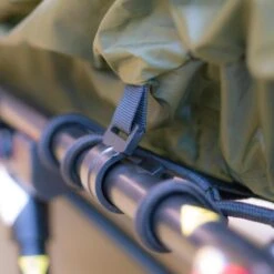 Bivvy Pêche De La Carpe BEDBOX II -Matériel De Pêche bivvy peche de la carpe bedbox ii 2