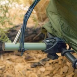 Bivvy Pêche De La Carpe BEDBOX II -Matériel De Pêche bivvy peche de la carpe bedbox ii 3