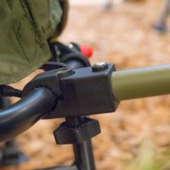 Bivvy Pêche De La Carpe BEDBOX II -Matériel De Pêche bivvy peche de la carpe bedbox ii 4