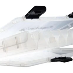 BOITE A LEURRES REVERSE 100 # L PÊCHE -Matériel De Pêche boite a leurres reverse 100 l peche 3