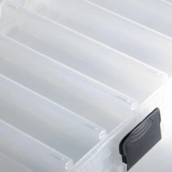 BOITE A LEURRES REVERSE 100 # L PÊCHE -Matériel De Pêche boite a leurres reverse 100 l peche 5