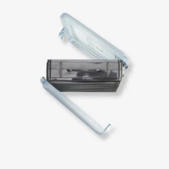 BOITE A LEURRES REVERSE 100 # M FUME 5 BOITE A LEURRES REVERSE 100 # M FUME -Matériel De Pêche boite a leurres reverse 100 m fume 2