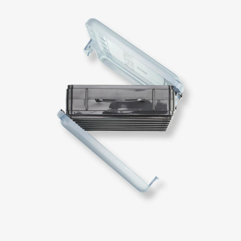 BOITE A LEURRES REVERSE 100 # M FUME 3 BOITE A LEURRES REVERSE 100 # M FUME – Image 3