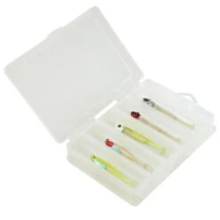 BOITE A LEURRES REVERSE 100 # M PÊCHE -Matériel De Pêche boite a leurres reverse 100 m peche 2