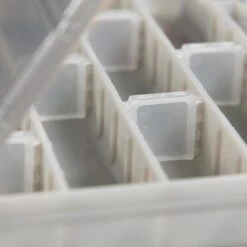 BOITE A LEURRES SLIM 500 # M PÊCHE -Matériel De Pêche boite a leurres slim 500 m peche 2