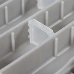 BOITE A LEURRES SLIM 500 # M PÊCHE -Matériel De Pêche boite a leurres slim 500 m peche 3