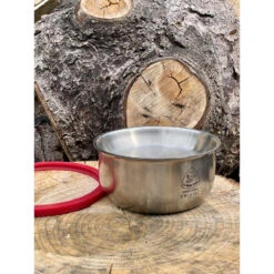 Boite à Manger , Lunch Box, Bento 2 En 1 En Inox -Matériel De Pêche boite a manger lunch box bento 2 en 1 en inox 4