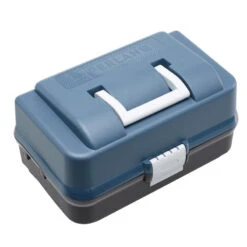 Boite De Pêche 3 Plateaux BX 3 T 7.7L -Matériel De Pêche boite de peche 3 plateaux bx 3 t 77l 3