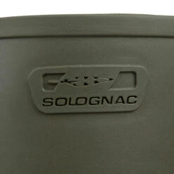 BOTTES LEGERES SOUPLES PVC GLENARM 100 -Matériel De Pêche bottes legeres souples pvc glenarm 100 9