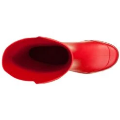 BOTTILLONS LEGER PVC ROUGE INVERNESS 100 FEMME 13 BOTTILLONS LEGER PVC ROUGE INVERNESS 100 FEMME -Matériel De Pêche bottillons leger pvc rouge inverness 100 femme 5