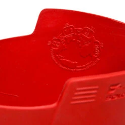 BOTTILLONS LEGER PVC ROUGE INVERNESS 100 FEMME 15 BOTTILLONS LEGER PVC ROUGE INVERNESS 100 FEMME -Matériel De Pêche bottillons leger pvc rouge inverness 100 femme 7