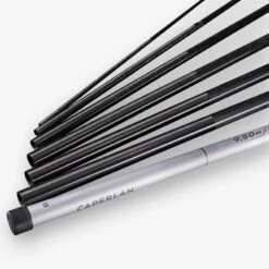 CANNE A EMMANCHEMENT CARPOVER 100 EN 9,5M POUR LA PECHE DE LA CARPE AU COUP -Matériel De Pêche canne a emmanchement carpover 100 en 95m pour la peche de la carpe au coup 4