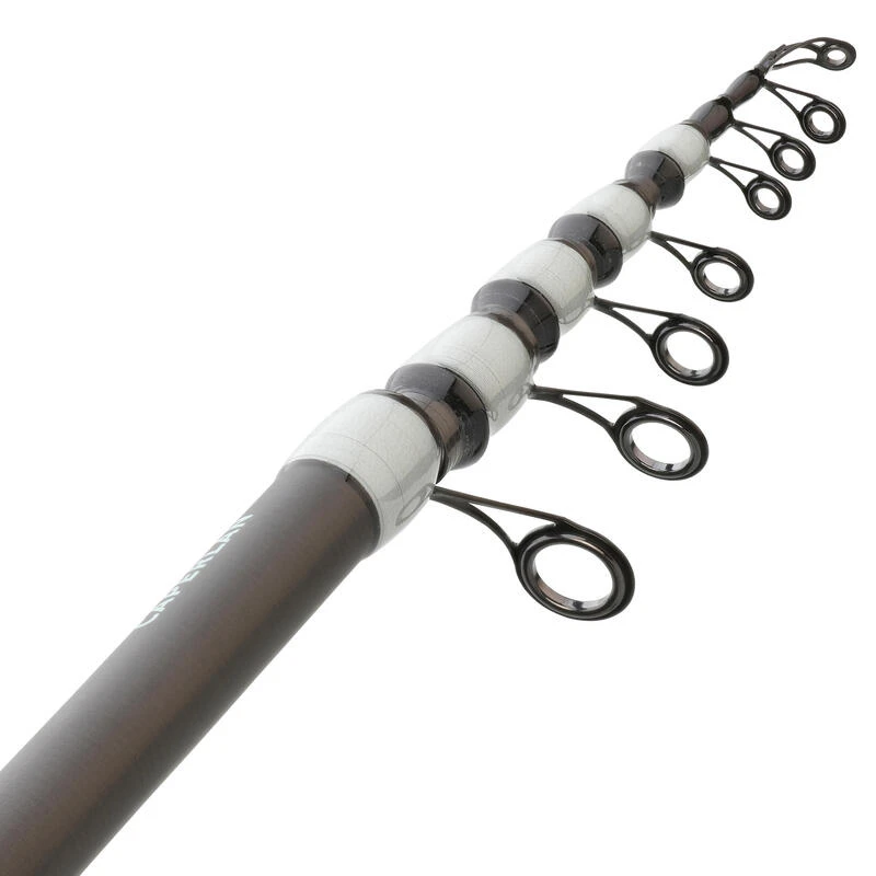 CANNE A PÊCHE DE LA TRUITE A LA BOMBETTE TLK 100 4.0L 7 CANNE A PÊCHE DE LA TRUITE A LA BOMBETTE TLK 100 4.0L – Image 7