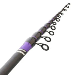 CANNE A PÊCHE DE LA TRUITE A LA BOMBETTE TLK 500 3.90UL #0 -Matériel De Pêche canne a peche de la truite a la bombette tlk 500 390ul 0 6