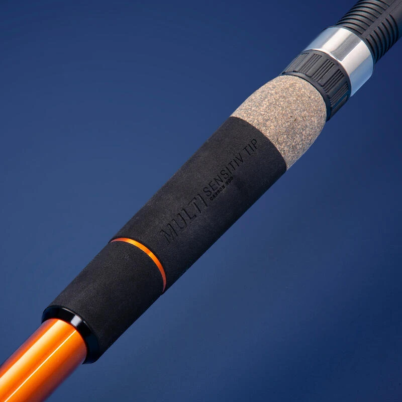 CANNE AU POSE SEACOAST LIGHT 500 350 MULTITIP TELESCOPIQUE PECHE EN MER 3 CANNE AU POSE SEACOAST LIGHT 500 350 MULTITIP TELESCOPIQUE PECHE EN MER – Image 3