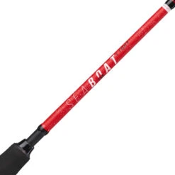 CANNE BATEAU SEABOAT LIGHT 100 130/1 EMMANCHEMENT PECHE EN MER -Matériel De Pêche canne bateau seaboat light 100 1301 emmanchement peche en mer 4