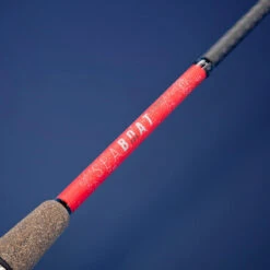 CANNE BATEAU SEABOAT LIGHT-500 240 /2 MULTITIP EMMANCHEMENT PECHE EN MER -Matériel De Pêche canne bateau seaboat light 500 240 2 multitip emmanchement peche en mer 4