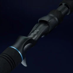 Canne Casting De Pêche Aux Leurres En Mer ILICIUM CASTING-900 210 30-150gr -Matériel De Pêche canne casting de peche aux leurres en mer ilicium casting 900 210 30 150gr 3