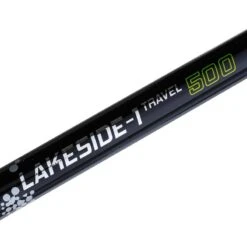 Canne De 5m Pour La Pêche Au Coup Télescopique LAKESIDE -1 TRAVEL 500 -Matériel De Pêche canne de 5m pour la peche au coup telescopique lakeside 1 travel 500 3