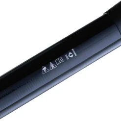 Canne De 5m Pour La Pêche Au Coup Télescopique LAKESIDE -1 TRAVEL 500 -Matériel De Pêche canne de 5m pour la peche au coup telescopique lakeside 1 travel 500 5