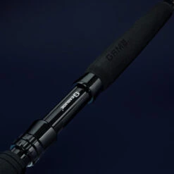 Canne De Pêche à La Traîne Légère GAME 500 180 10/14LBS Pêche En Mer -Matériel De Pêche canne de peche a la traine legere game 500 180 1014lbs peche en mer 3