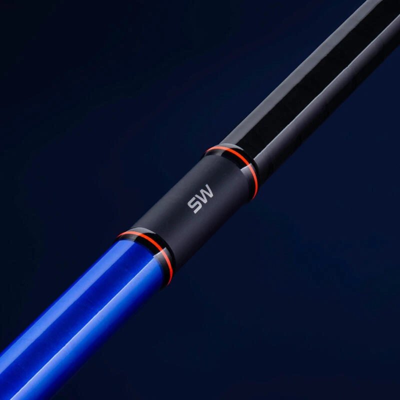 Canne De Pêche Au Flotteur E'Tensis-5-400 7 Canne De Pêche Au Flotteur E'Tensis-5-400 – Image 7