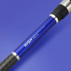 Canne De Pêche En Surfcasting SYMBIOS-500 420 100-200gr -Matériel De Pêche canne de peche en surfcasting symbios 500 420 100 200gr 4