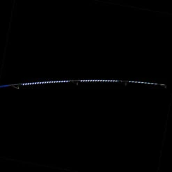 Canne De Pêche En Surfcasting SYMBIOS-500 420 TRAVEL 100-200gr 12 Canne De Pêche En Surfcasting SYMBIOS-500 420 TRAVEL 100-200gr -Matériel De Pêche canne de peche en surfcasting symbios 500 420 travel 100 200gr 2