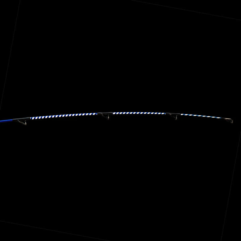 Canne De Pêche En Surfcasting SYMBIOS-500 420 TRAVEL 100-200gr 3 Canne De Pêche En Surfcasting SYMBIOS-500 420 TRAVEL 100-200gr – Image 3