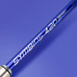 Canne De Pêche En Surfcasting SYMBIOS-500 420 TRAVEL 100-200gr 16 Canne De Pêche En Surfcasting SYMBIOS-500 420 TRAVEL 100-200gr -Matériel De Pêche canne de peche en surfcasting symbios 500 420 travel 100 200gr 6