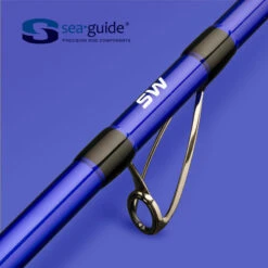 Canne De Pêche En Surfcasting SYMBIOS-500 420 TRAVEL 100-200gr 18 Canne De Pêche En Surfcasting SYMBIOS-500 420 TRAVEL 100-200gr -Matériel De Pêche canne de peche en surfcasting symbios 500 420 travel 100 200gr 8