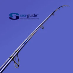 Canne De Pêche En Surfcasting SYMBIOS-500 420 TRAVEL 100-200gr 19 Canne De Pêche En Surfcasting SYMBIOS-500 420 TRAVEL 100-200gr -Matériel De Pêche canne de peche en surfcasting symbios 500 420 travel 100 200gr 9