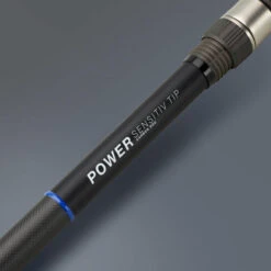 Canne De Pêche En Surfcasting SYMBIOS-900 420 POWER 100-250gr -Matériel De Pêche canne de peche en surfcasting symbios 900 420 power 100 250gr 5