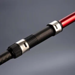 Canne De Pêche En Surfcasting SYMBIOS LIGHT-500 390 80-150gr -Matériel De Pêche canne de peche en surfcasting symbios light 500 390 80 150gr 3