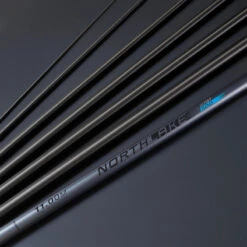 CANNE NORTHLAKE 500 11m A EMMANCHEMENT POUR LA PÊCHE DU POISSON BLANC -Matériel De Pêche canne northlake 500 11m a emmanchement pour la peche du poisson blanc 1