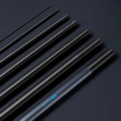 CANNE NORTHLAKE 500 11m A EMMANCHEMENT POUR LA PÊCHE DU POISSON BLANC -Matériel De Pêche canne northlake 500 11m a emmanchement pour la peche du poisson blanc 2