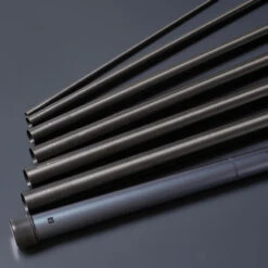 CANNE NORTHLAKE 500 11m A EMMANCHEMENT POUR LA PÊCHE DU POISSON BLANC -Matériel De Pêche canne northlake 500 11m a emmanchement pour la peche du poisson blanc 3