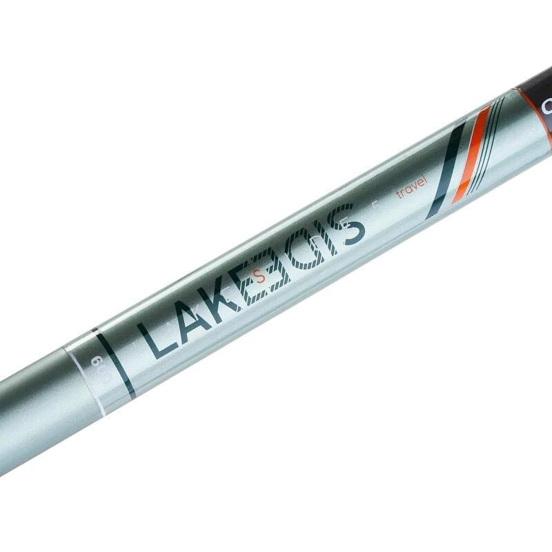 CANNE PÊCHE AU COUP LAKESIDE -5 Travel 600 4 CANNE PÊCHE AU COUP LAKESIDE -5 Travel 600 – Image 4