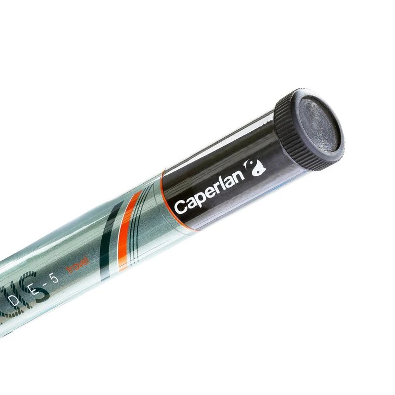 CANNE PÊCHE AU COUP LAKESIDE -5 Travel 600 5 CANNE PÊCHE AU COUP LAKESIDE -5 Travel 600 – Image 5